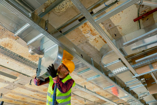 Best HVAC companies near me  in Pleasantdale, NJ