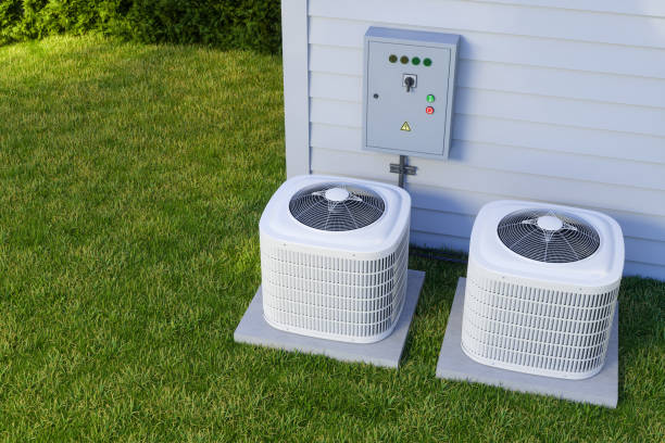 Best HVAC air duct cleaning  in Pleasantdale, NJ
