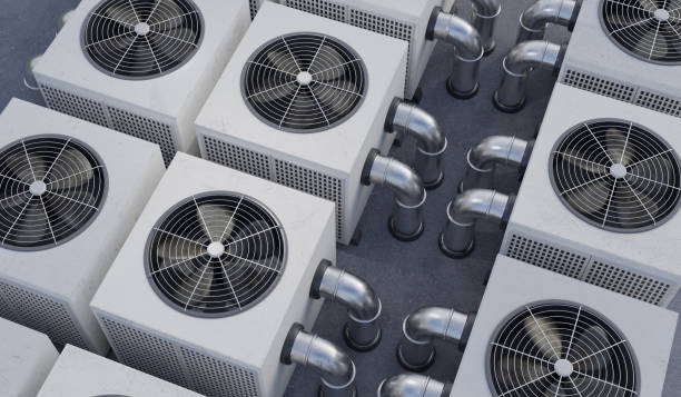Best HVAC installation services  in Pleasantdale, NJ
