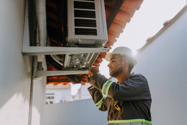 Best HVAC installation services  in Pleasantdale, NJ