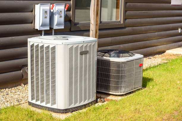 HVAC air duct cleaning in Pleasantdale, NJ